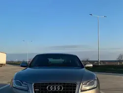 Utilizat 2010 Audi A5 S-Line Coupe | 7.000 EUR (Super Preț)