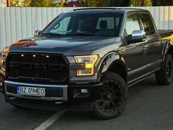 Gri Utilizat 2017 Ford F-150 Pickup | 41.990 EUR