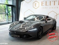 Gri Utilizat 2023 Ferrari Roma Coupe | 284.874 EUR