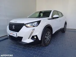 Albnormal Utilizat 2020 Peugeot 2008 Active SUV | 12.450 EUR (Preț OK)