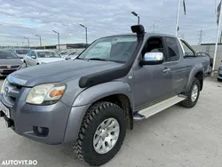 Culoaregri Utilizat 2009 Mazda BT-50 Pickup | 8.250 EUR