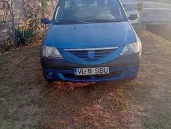 Utilizat 2008 Dacia Logan Berlinǎ | 600 EUR (Preț OK)