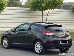 Utilizat 2009 Renault Mégane Coupé Coupe | 3.900 EUR