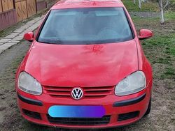 Utilizat 2006 VW Golf V Berlinǎ | 2.200 EUR (Preț OK)
