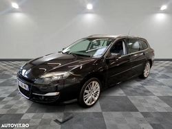 Culoarenegru Utilizat 2010 Renault Laguna GrandTour Initiale Break | 3.990 EUR