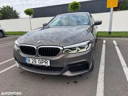 Galbeuriu Utilizat 2019 BMW 530 Berlinǎ | 27.250 EUR (Preț OK)
