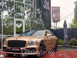 Maro Utilizat 2022 Bentley Flying Spur Berlinǎ | 208.999 EUR