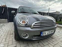 Culoaregri Utilizat 2010 Mini ONE Hatchback | 4.299 EUR (Scump)