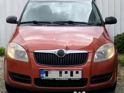 Utilizat 2008 Skoda Fabia Hatchback | 2.450 EUR (Preț OK)