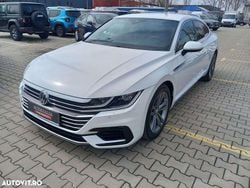 Alb Utilizat 2019 VW Arteon Berlinǎ | 26.990 EUR (Preț OK)