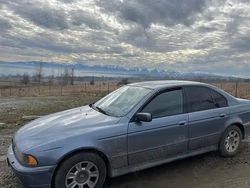 Utilizat 2003 BMW 520 Berlinǎ | 2.300 EUR