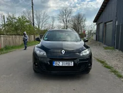 Negru Utilizat 2012 Renault Mégane III Hatchback | 3.900 EUR (Preț OK)