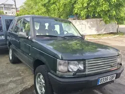Utilizat 2000 Land Rover Range Rover SUV | 7.800 EUR