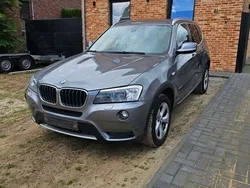 Utilizat 2012 BMW X3 SUV | 10.900 EUR (Preț OK)