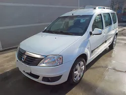 Utilizat 2012 Dacia Logan Berlinǎ | 3.450 EUR (Puțin scump)