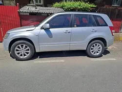 Argintiu Utilizat 2006 Suzuki Vitara SUV | 6.800 EUR