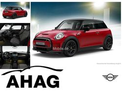 Utilizat 2022 Mini Cooper SE Classic Hatchback | 20.661 EUR