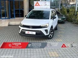 Culoarealb Utilizat 2023 Opel Crossland Edition SUV | 13.450 EUR (Super Preț)