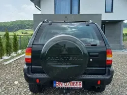 Utilizat 2000 Opel Frontera SUV | 4.500 EUR
