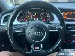 Utilizat 2015 Audi A4 Allroad Break | 9.500 EUR