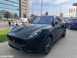 Negru Utilizat 2023 Maserati Grecale GT SUV | 95.484 EUR