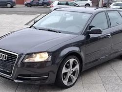 Utilizat 2011 Audi A3 Hatchback | 5.490 EUR (Preț OK)
