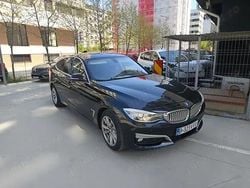 Utilizat 2014 BMW 320 Gran Turismo Berlinǎ | 8.000 EUR (Preț OK)