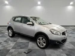 Utilizat 2012 Nissan Qashqai SUV | 7.150 EUR (Preț OK)