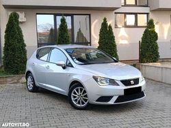 Culoaregri Utilizat 2017 Seat Ibiza | 5.490 EUR (Preț bun)