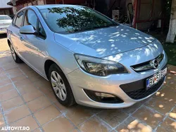 Culoaregri Utilizat 2018 Opel Astra Cosmo Berlinǎ | 8.500 EUR (Preț OK)