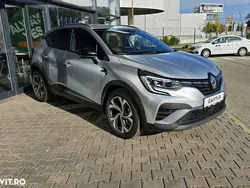 Gri Utilizat 2022 Renault Captur RS Line SUV | 23.899 EUR