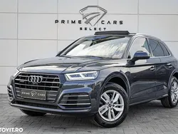 Culoaregri Utilizat 2021 Audi Q5 S-Line SUV | 26.983 EUR (Super Preț)