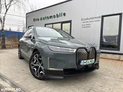 Gri Utilizat 2022 BMW iX SUV | 65.065 EUR