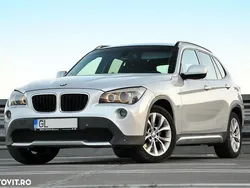 Culoaregri Utilizat 2010 BMW X1 SUV | 7.590 EUR (Preț OK)