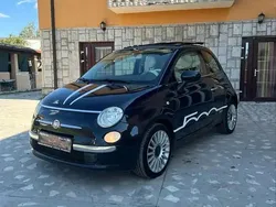 Utilizat 2012 Fiat 500 Coupe | 3.699 EUR (Preț bun)