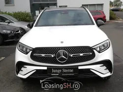Alb Utilizat 2023 Mercedes GLC200 AMG SUV | 57.424 EUR (Preț OK)