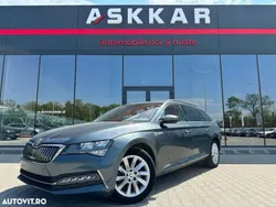 Gri Utilizat 2020 Skoda Superb Ambition Break | 24.606 EUR (Puțin scump)