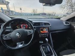 Alb Utilizat 2018 Renault Kadjar SUV | 8.890 EUR (Super Preț)