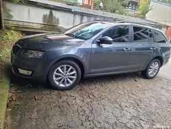 Utilizat 2016 Skoda Octavia Break | 10.500 EUR (Preț OK)