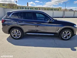 Negru Utilizat 2022 BMW X3 SUV | 37.500 EUR (Preț OK)