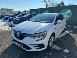 Alb Utilizat 2021 Renault Mégane IV Hatchback | 11.700 EUR (Preț OK)