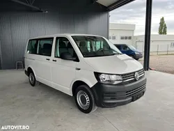 Alb Utilizat 2017 VW T6 Comfortline Van | 16.928 EUR (Scump)