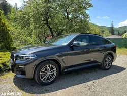 Gri Utilizat 2019 BMW X4 M Sport SUV | 31.000 EUR (Super Preț)