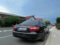 Utilizat 2012 Mercedes E220 Berlinǎ | 6.500 EUR