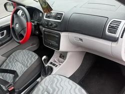 Utilizat 2008 Skoda Fabia Berlinǎ | 2.150 EUR (Puțin scump)