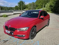 Utilizat 2012 BMW 320 Luxury Line Berlinǎ | 3.900 EUR