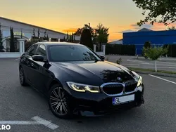 Negru Utilizat 2019 BMW 320 Berlinǎ | 22.400 EUR (Preț OK)