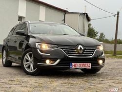 Negru Utilizat 2017 Renault Talisman Break | 9.170 EUR (Preț bun)