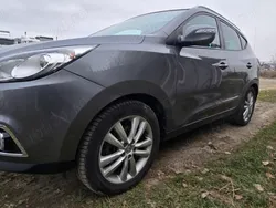 Gri Utilizat 2013 Hyundai ix35 SUV | 9.800 EUR (Preț OK)