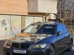 Gri Utilizat 2005 BMW 320 Sport Line Berlinǎ | 4.699 EUR